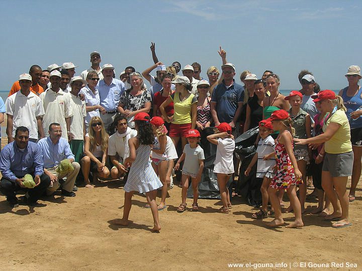 Green Gouna Day Beach 155